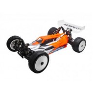 Spyder SRX4 Gen3  (0)